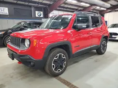 ZACCJBCT4GPC94311 2016 JEEP RENEGADE