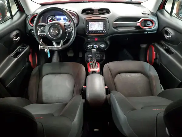 ZACCJBCT4GPC94311 2016 JEEP RENEGADE - Image 8