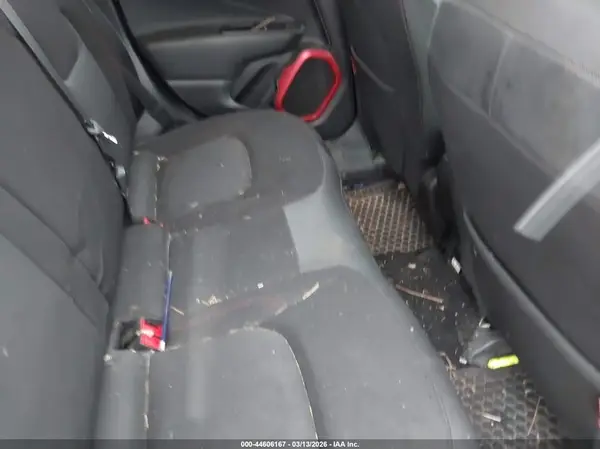 ZACCJBCT4GPC95894 2016 JEEP RENEGADE - Image 8