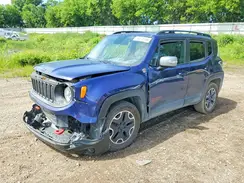 ZACCJBCT4GPD00656 2016 JEEP RENEGADE