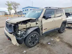 ZACCJBCT4GPD03069 2016 JEEP RENEGADE