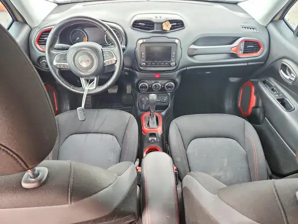 ZACCJBCT4GPD03069 2016 JEEP RENEGADE - Image 8