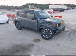 ZACCJBCT4GPD05839 2016 JEEP RENEGADE