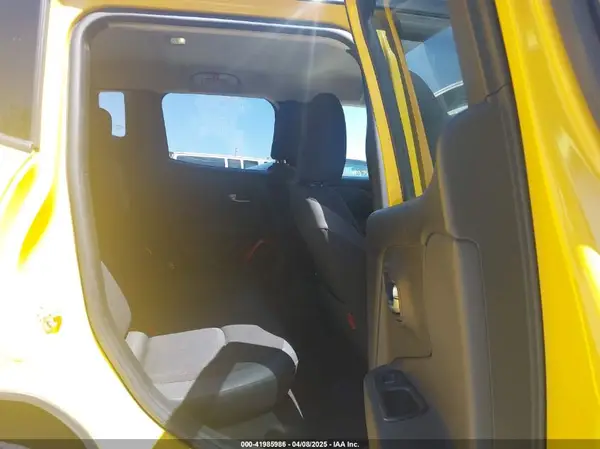 ZACCJBCT4GPD07347 2016 JEEP RENEGADE - Image 8