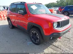ZACCJBCT4GPD07798 2016 JEEP RENEGADE