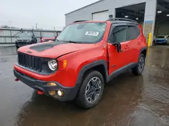 ZACCJBCT4GPD07803 2016 JEEP RENEGADE