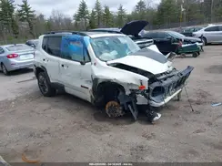 ZACCJBCT4GPD12242 2016 JEEP RENEGADE