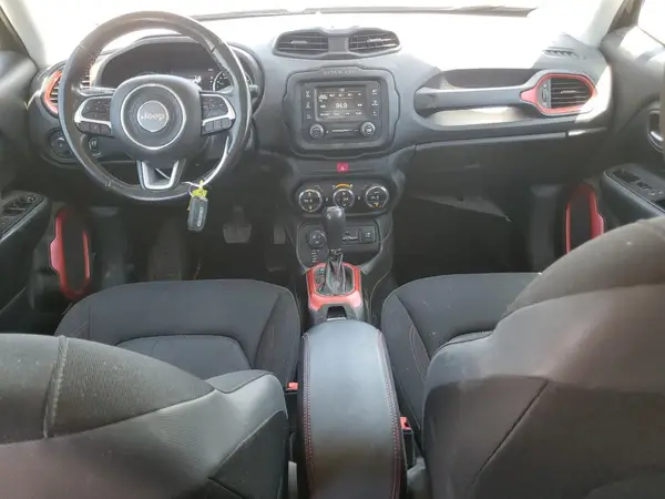 ZACCJBCT4GPD17831 2016 JEEP RENEGADE - Image 8