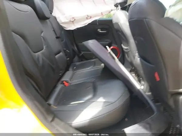 ZACCJBCT4GPD17912 2016 JEEP RENEGADE - Image 8