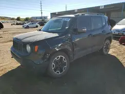 ZACCJBCT4GPD19143 2016 JEEP RENEGADE