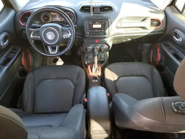 ZACCJBCT4GPD19143 2016 JEEP RENEGADE - Image 8