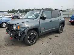 ZACCJBCT4GPD20227 2016 JEEP RENEGADE