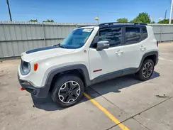 ZACCJBCT4GPD22852 2016 JEEP RENEGADE