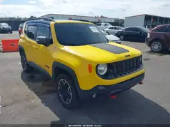 ZACCJBCT4GPD27016 2016 JEEP RENEGADE