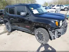 ZACCJBCT4GPD27291 2016 JEEP RENEGADE