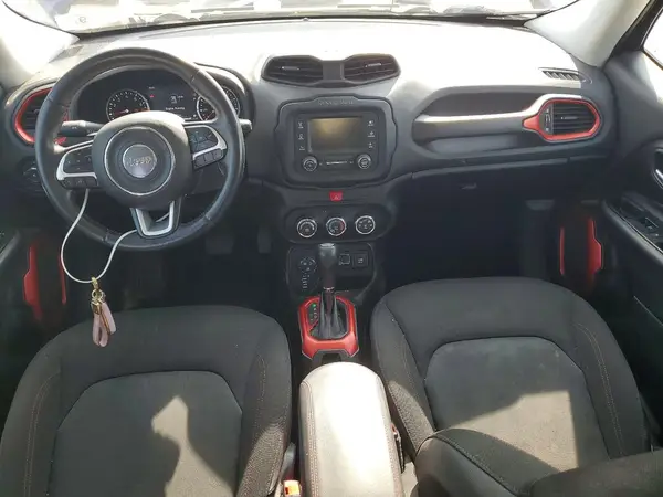 ZACCJBCT4GPD28232 2016 JEEP RENEGADE - Image 8