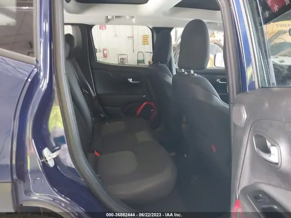 ZACCJBCT4GPD29395 2016 JEEP RENEGADE - Image 8