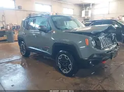 ZACCJBCT4GPD29400 2016 JEEP RENEGADE
