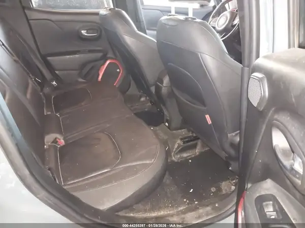 ZACCJBCT4GPD29400 2016 JEEP RENEGADE - Image 8