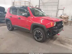 ZACCJBCT4GPD29543 2016 JEEP RENEGADE