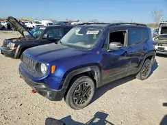 ZACCJBCT4GPD38467 2016 JEEP RENEGADE