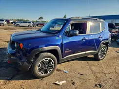 ZACCJBCT4GPD38923 2016 JEEP RENEGADE