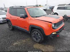 ZACCJBCT4GPD38954 2016 JEEP RENEGADE