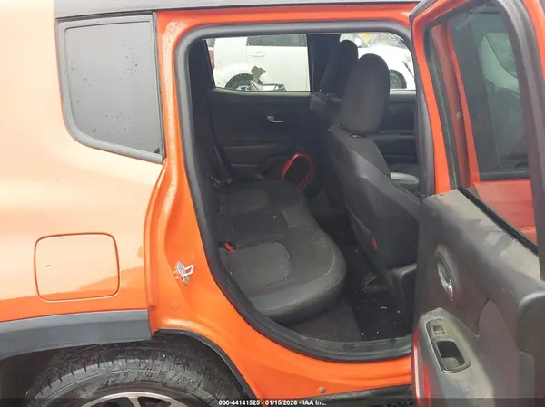 ZACCJBCT4GPD38954 2016 JEEP RENEGADE - Image 8