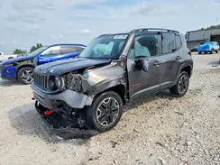 ZACCJBCT4GPD39120 2016 JEEP RENEGADE