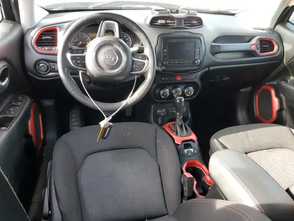 ZACCJBCT4GPD41028 2016 JEEP RENEGADE - Image 8