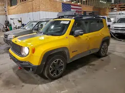 ZACCJBCT4GPD47394 2016 JEEP RENEGADE