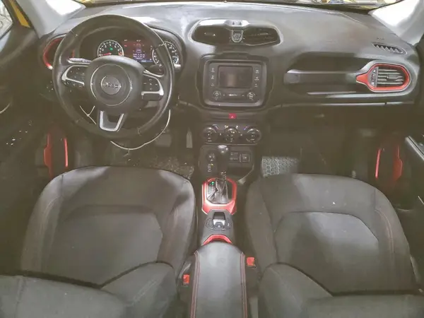 ZACCJBCT4GPD47394 2016 JEEP RENEGADE - Image 8