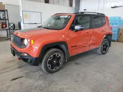 ZACCJBCT4GPD48352 2016 JEEP RENEGADE