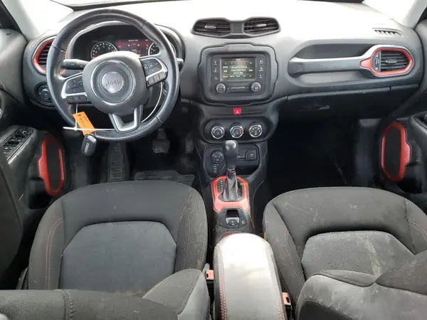 ZACCJBCT4GPD51896 2016 JEEP RENEGADE - Image 8