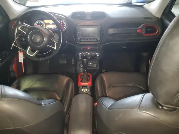 ZACCJBCT4GPD56550 2016 JEEP RENEGADE - Image 8