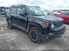 ZACCJBCT4GPD57231 2016 JEEP RENEGADE