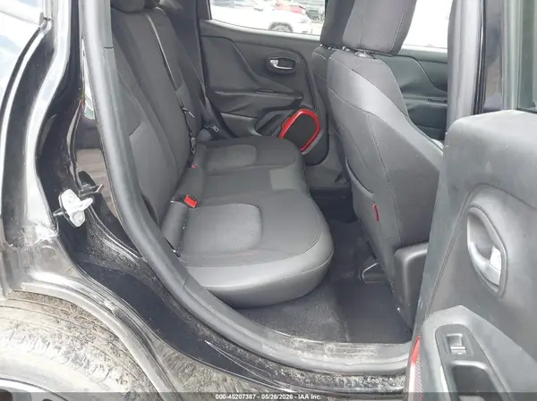 ZACCJBCT4GPD57231 2016 JEEP RENEGADE - Image 8