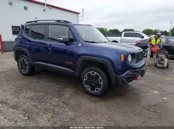 ZACCJBCT4GPD58279 2016 JEEP RENEGADE