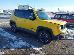ZACCJBCT4GPD61862 2016 JEEP RENEGADE