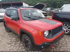 ZACCJBCT4GPD71517 2016 JEEP RENEGADE