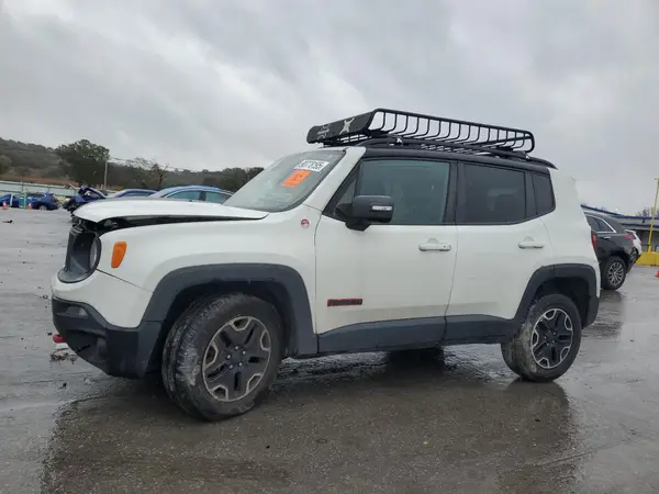 ZACCJBCT4GPD78208 2016 JEEP RENEGADE - Image 1