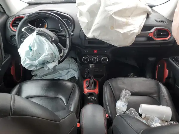 ZACCJBCT4GPD78208 2016 JEEP RENEGADE - Image 8