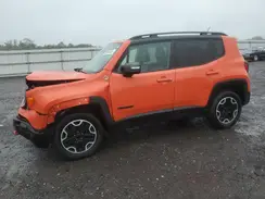 ZACCJBCT4GPD85823 2016 JEEP RENEGADE