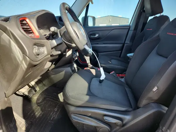 ZACCJBCT4GPD86020 2016 JEEP RENEGADE - Image 8