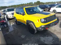 ZACCJBCT4GPD90259 2016 JEEP RENEGADE