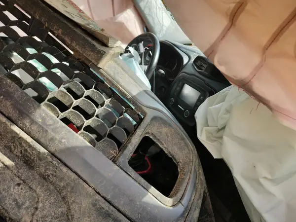 ZACCJBCT4GPD94683 2016 JEEP RENEGADE - Image 8
