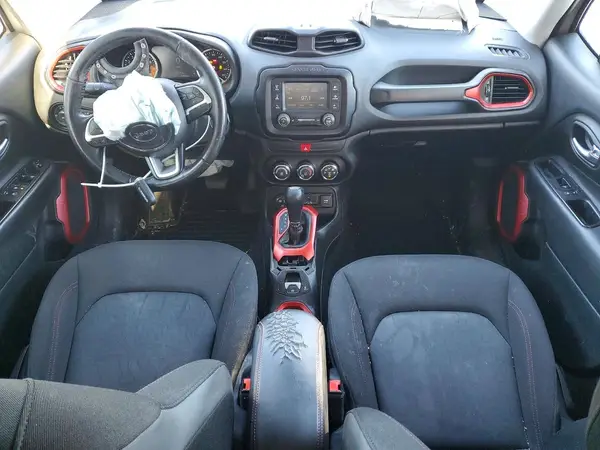 ZACCJBCT4GPD99348 2016 JEEP RENEGADE - Image 8