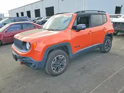 ZACCJBCT4GPE04760 2016 JEEP RENEGADE