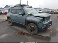ZACCJBCT4GPE24846 2016 JEEP RENEGADE