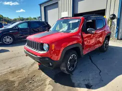 ZACCJBCT5GPC60264 2016 JEEP RENEGADE